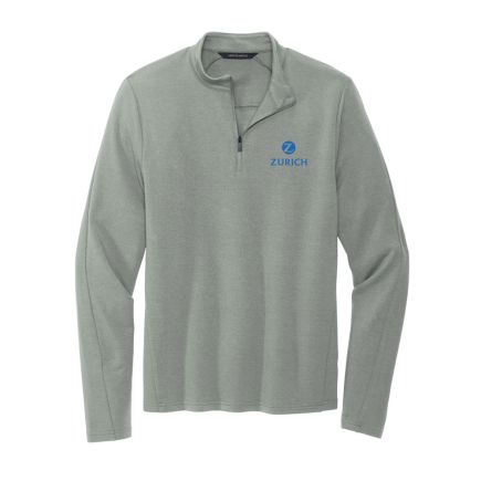 Mercer+Mettle Stretch 1/4-Zip Pullover