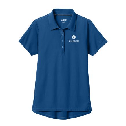 OGIO Women's Envision Polo