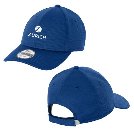 New Era Performance Dash Adjustable Cap